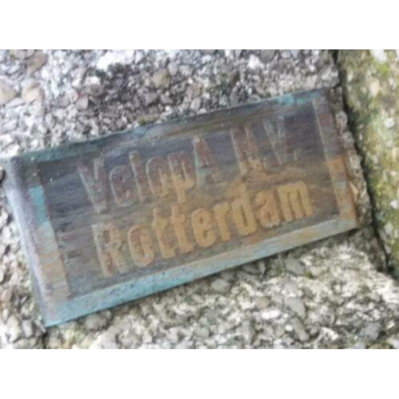 tuin/buitenbank