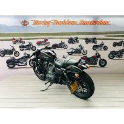 Harley-Davidson XL1200CX Roadster (bj 2017)