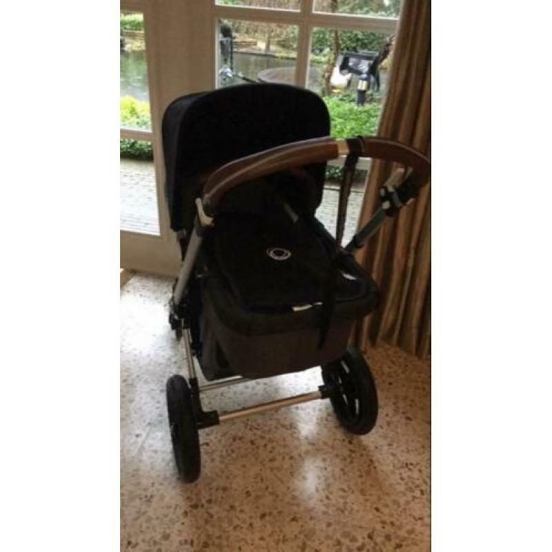 Bugaboo Cameleon