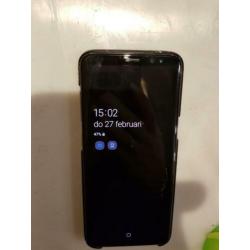 Samsung galaxy S8