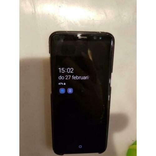 Samsung galaxy S8