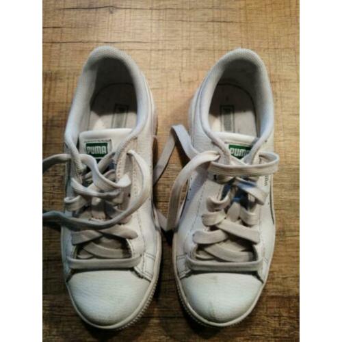 Puma schoenen maat 34