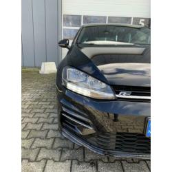 Volkswagen Golf 7 1.6 Diesel 2017 Facelift R-line