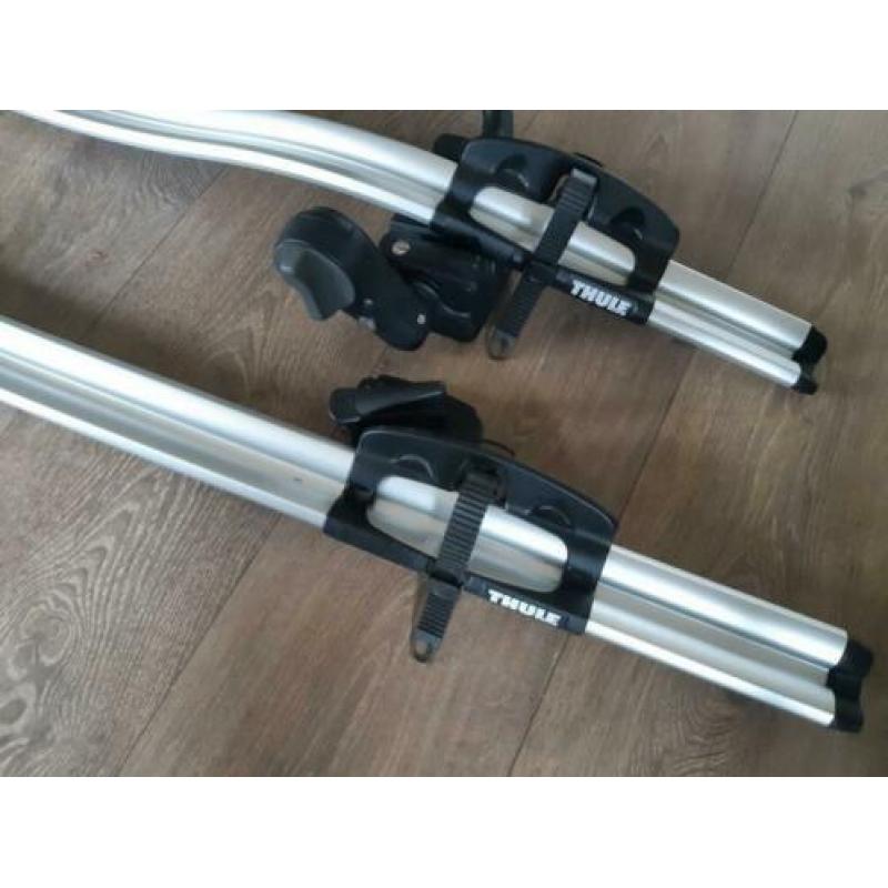 Thule Pro Ride fietsdrager