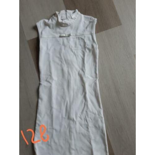 meisjes kleding 122 128