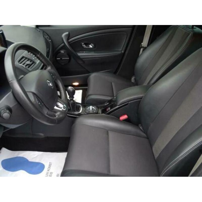 Renault Mégane Estate 1.5 dCi Bose Camera-Navi-Ecc-Pdc