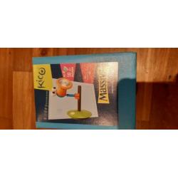 Kico kinderlamp 2 stuks