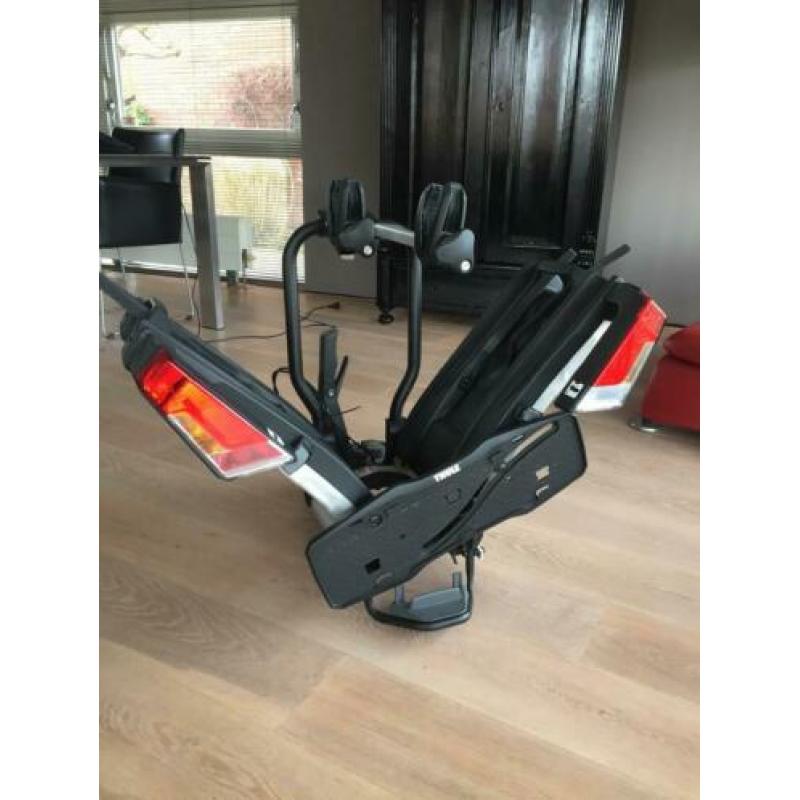 THULE Easyfold XT 933 fietsendrager