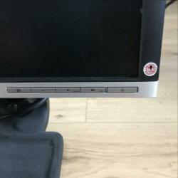 HP Compaq LA 1905 wg - beeldscherm computer