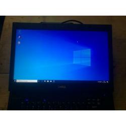 Laptop Dell Latitude E6510 i5/4GB/120SSD