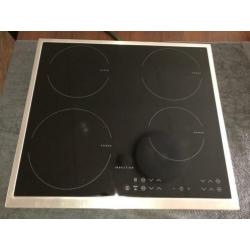 Inductie kookplaat AEG inbouw