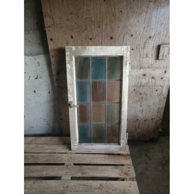 Glas in Lood, Thermoplus Glasplaat