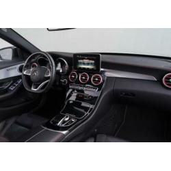 Mercedes-Benz C-Klasse Estate 450 AMG 4MATIC / Black Optic/