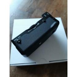 Fujifilm VPB-XH1 grip voor Fuji X-H1