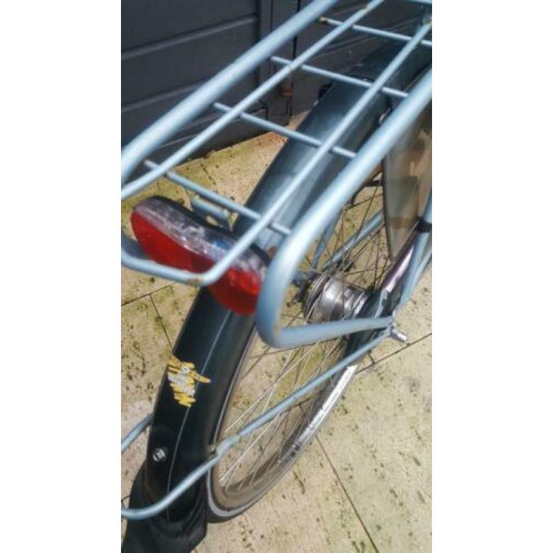 Batavus in goede staat