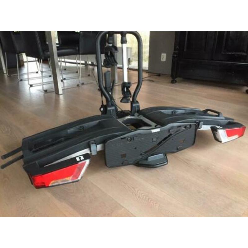 THULE Easyfold XT 933 fietsendrager