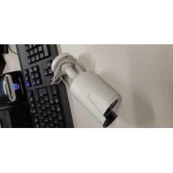 HD Recorder + 4 HD Camera's (Day/night surveillance) CCTV