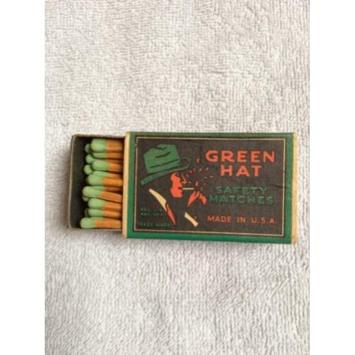 US matchbox ww2