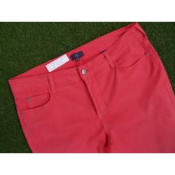 NED skinny spijkerbroek maat 42 lengte 34 stretch en meer...