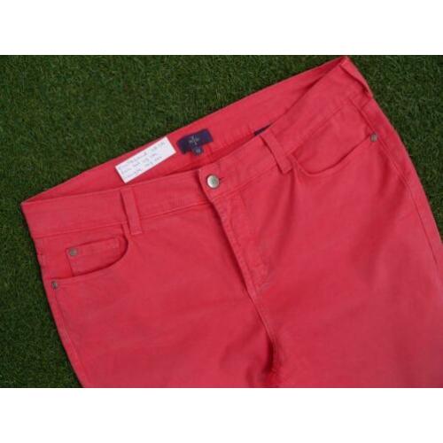 NED skinny spijkerbroek maat 42 lengte 34 stretch en meer...