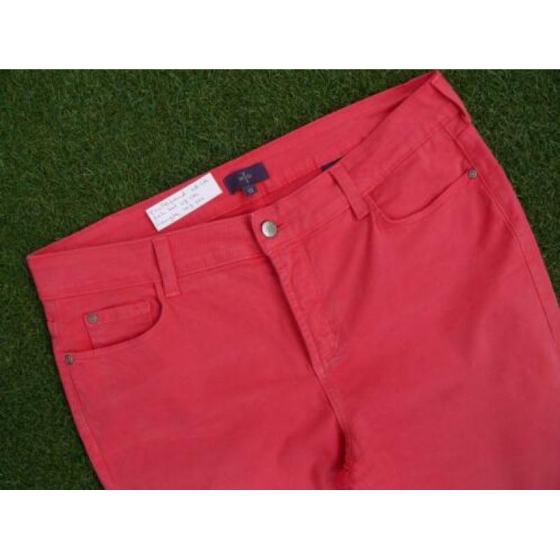 NED skinny spijkerbroek maat 42 lengte 34 stretch en meer...