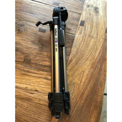 Statief Velbon CX 460