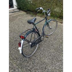 Union 28inch,3sp FACTUUR GARANTIE GRATIS BEZORGEN