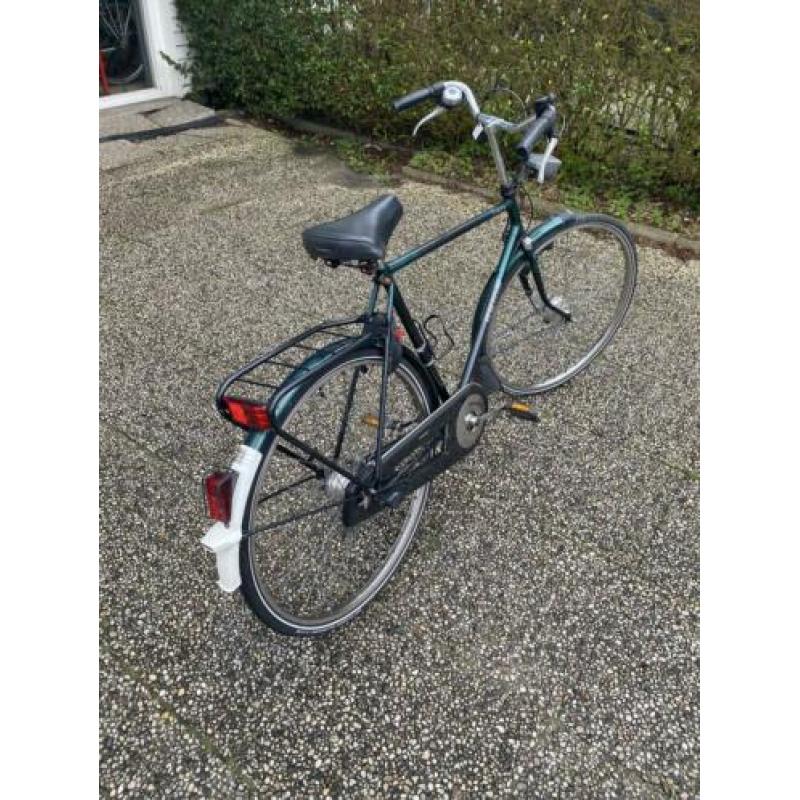 Union 28inch,3sp FACTUUR GARANTIE GRATIS BEZORGEN