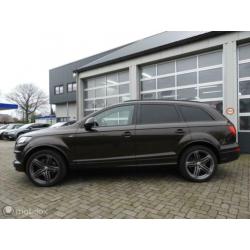 Audi Q7 4.2 TDI quattro Pro Line S 5+2