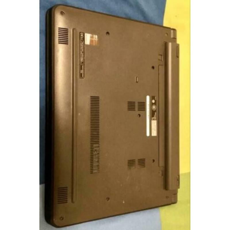 Latitude 3340 laptop