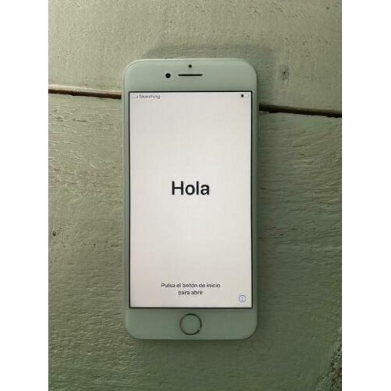 Iphone 7 32GB white/zilver