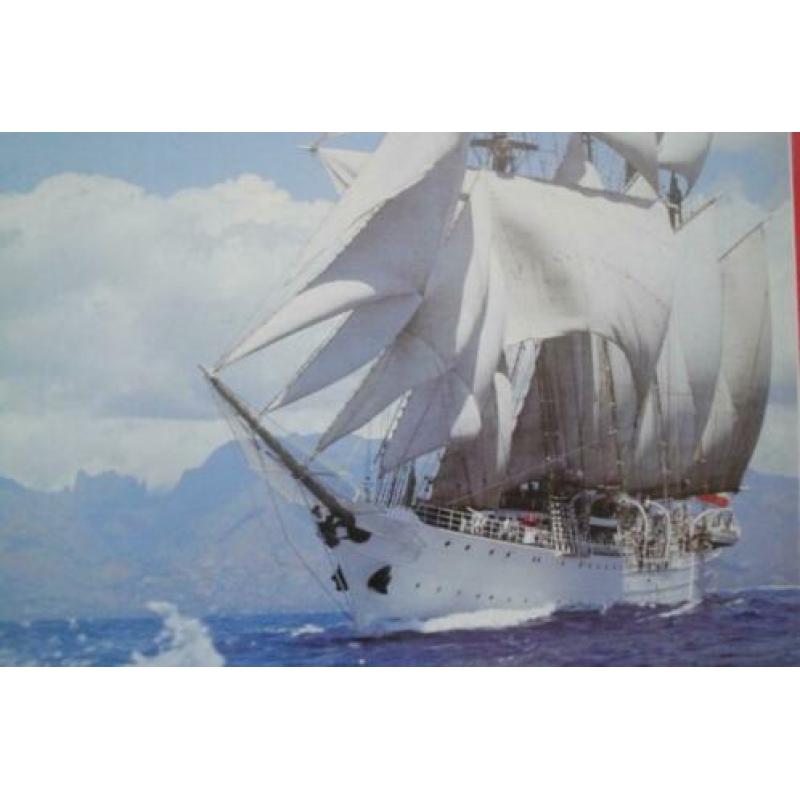 PLAY TIME SUPER DE LUXE PUZZLE 1.000 stukjes voor 1.95euro
