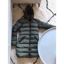 Dames jas Maison Scotch maat 2