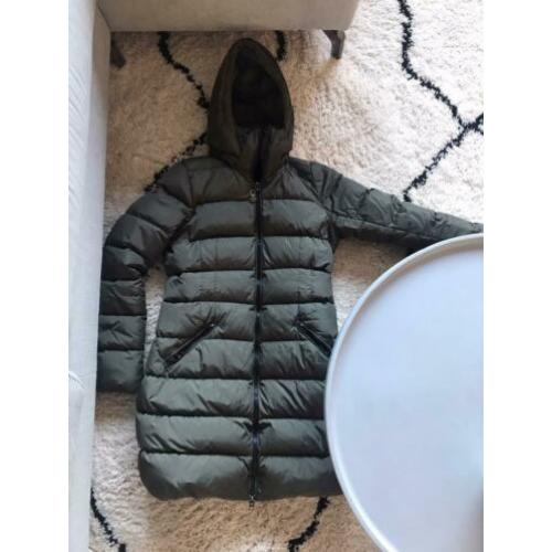Dames jas Maison Scotch maat 2