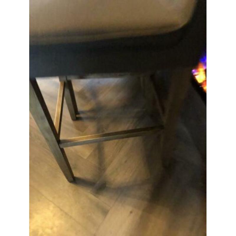 Rivièra maison stoelen/krukken