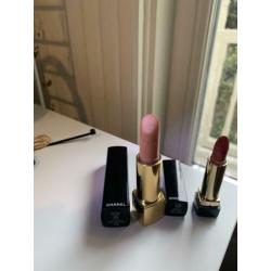 chanel lipstick