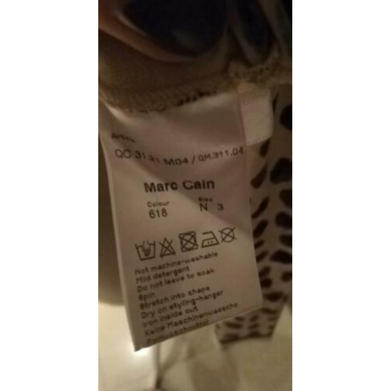 Marc Cain vestje nr 3