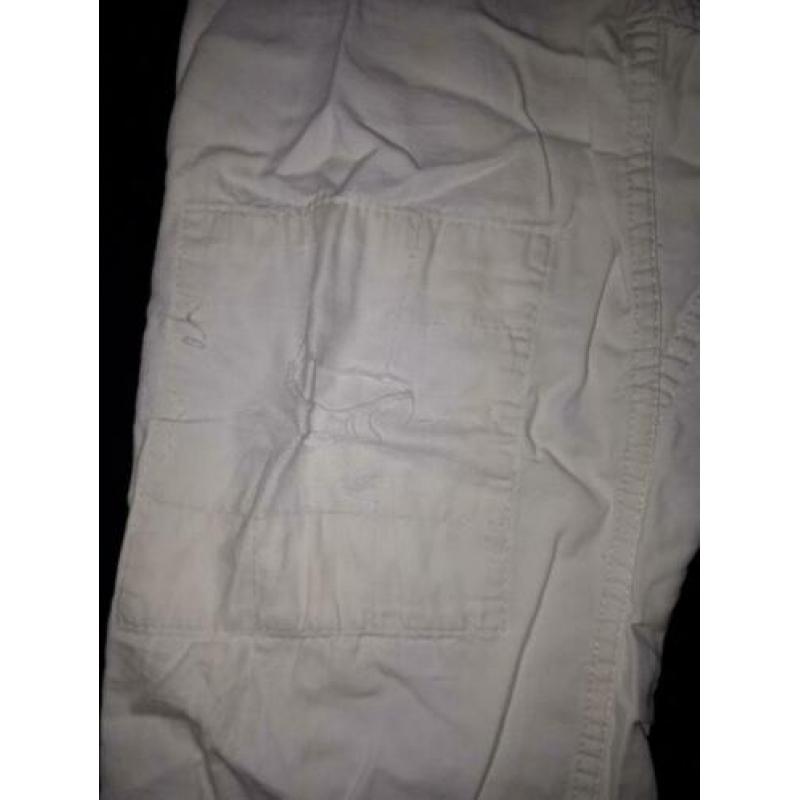 matsuru judopak maat 120 en maat 130