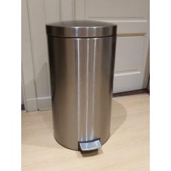 Brabantia Pedaalemmer 40-45 liter