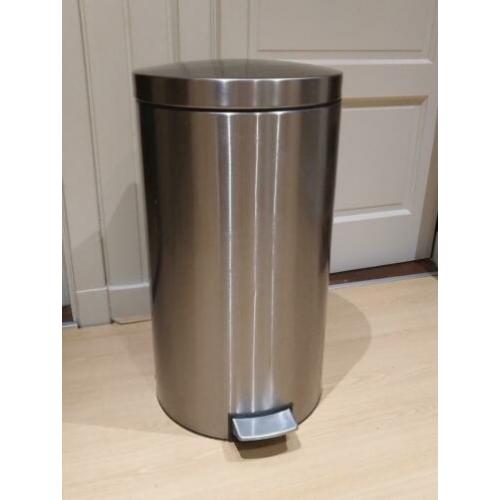 Brabantia Pedaalemmer 40-45 liter