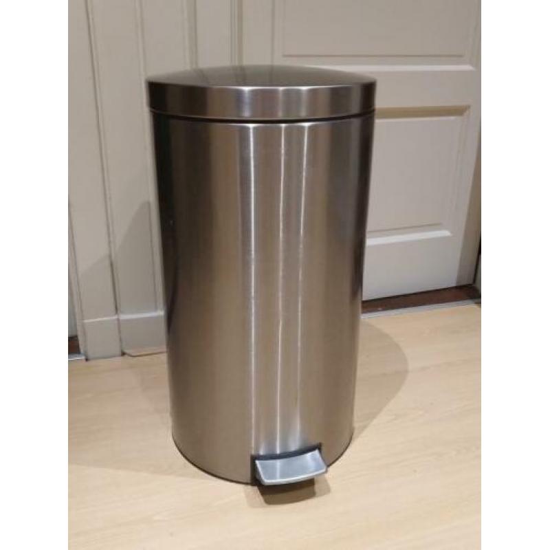 Brabantia Pedaalemmer 40-45 liter