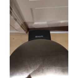 Brabantia Pedaalemmer 40-45 liter