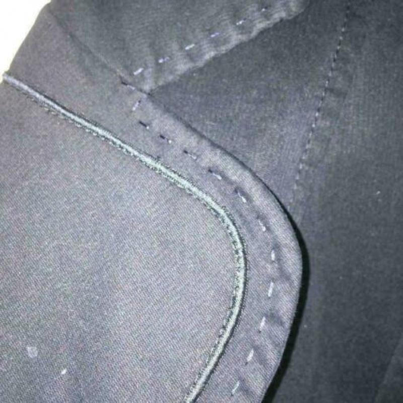 3379 Jasje blazer GERRY WEBER; Mt= 46 Nieuwstaat