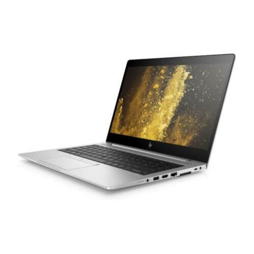 NIEUW HP elitebook 840 G6 i5 8365U 16GB RAM 256GB SSD IPS