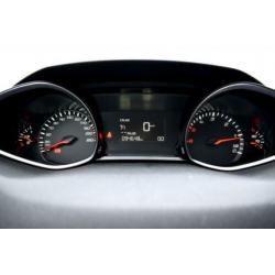 Peugeot 308 SW 1.6 HDI 120PK ECC NAVIGATIE LMV CRUISE CD CV+
