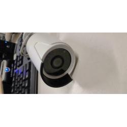 HD Recorder + 4 HD Camera's (Day/night surveillance) CCTV
