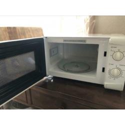 Magnetron WLA (ms720w) - totaal 4x gebruikt