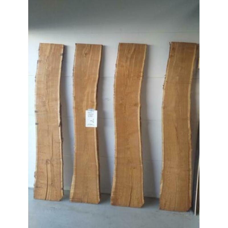 Boomstam, Schaaldeel, Boom, Frans eiken, Moeras, Eiken