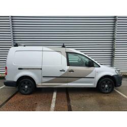 Volkswagen Caddy Maxi 1.6 D 102pk 166dzkm bj2011