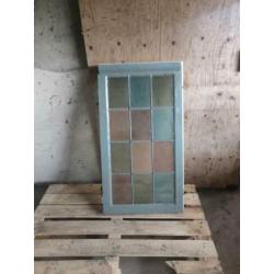 Glas in Lood, Thermoplus Glasplaat